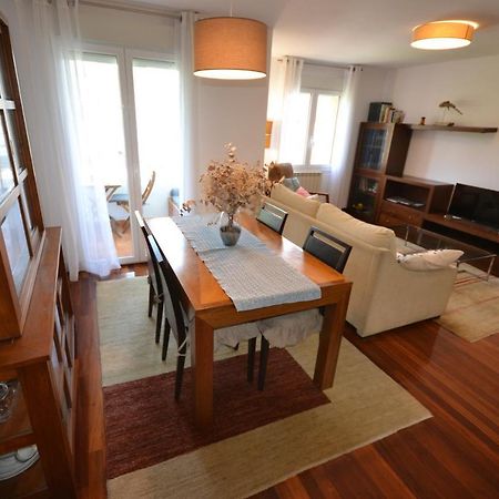 Apartamento Andoaga San Sebastian Ngoại thất bức ảnh