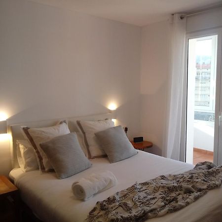 Apartamento Andoaga San Sebastian Ngoại thất bức ảnh