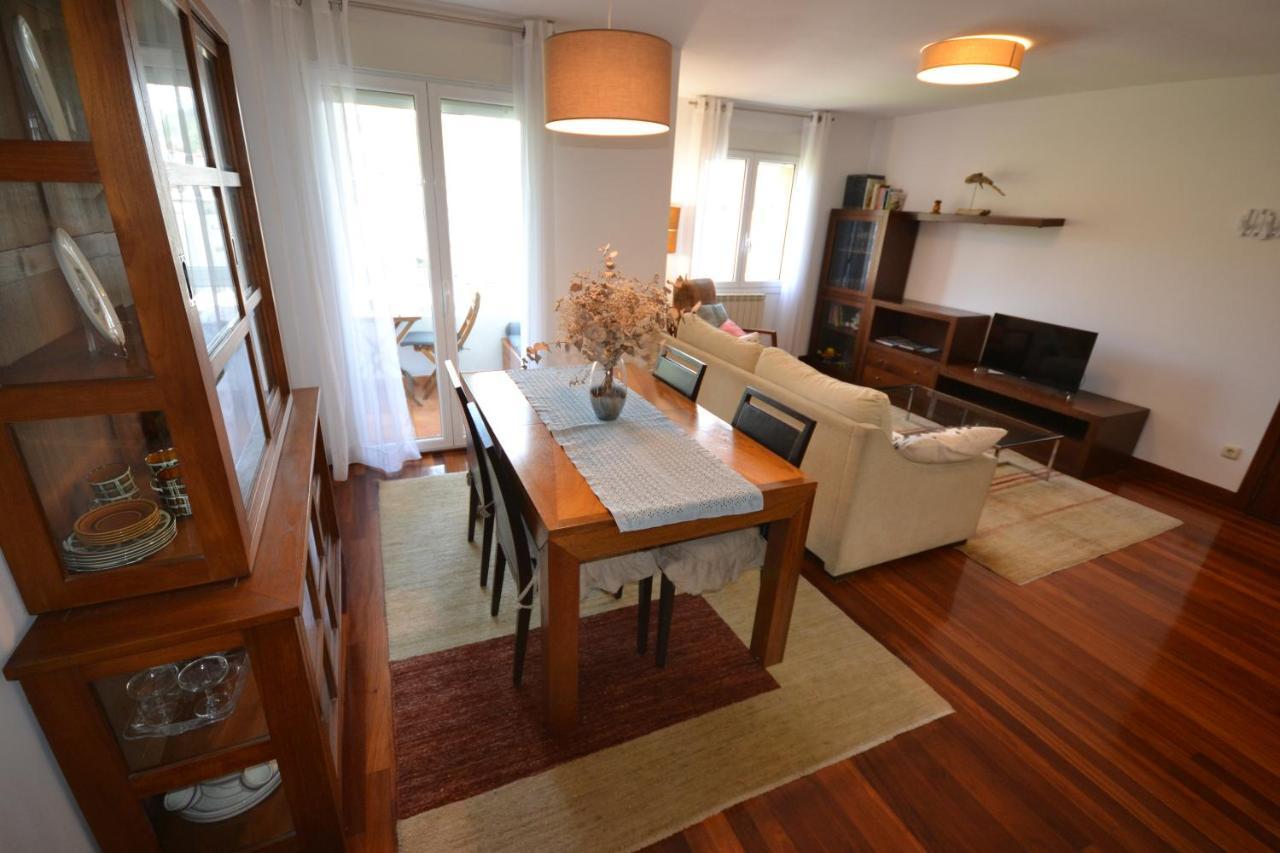 Apartamento Andoaga San Sebastian Ngoại thất bức ảnh