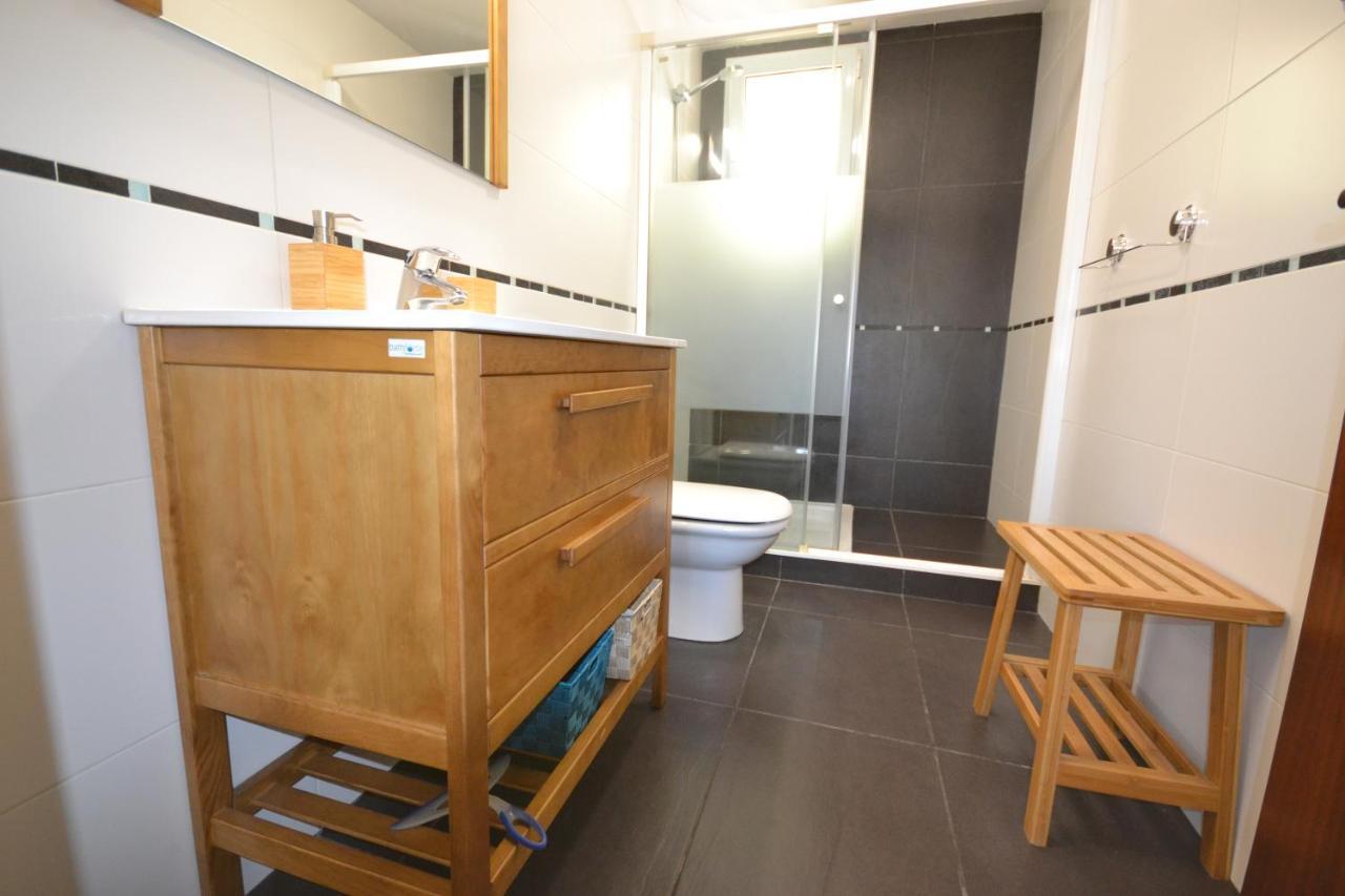 Apartamento Andoaga San Sebastian Ngoại thất bức ảnh