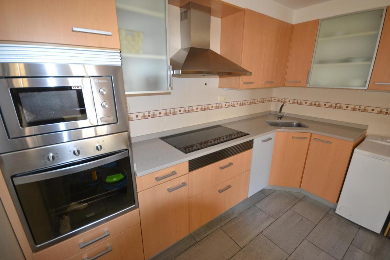 Apartamento Andoaga San Sebastian Ngoại thất bức ảnh