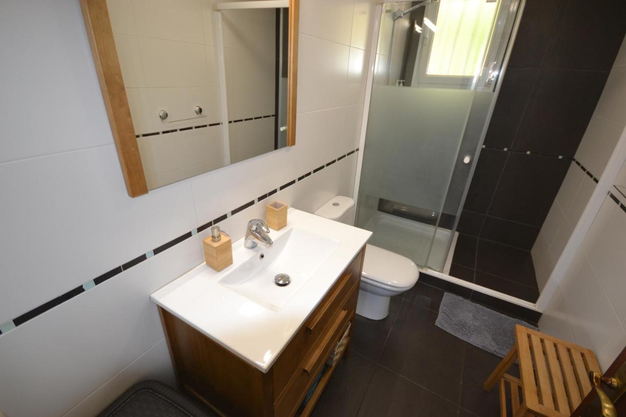 Apartamento Andoaga San Sebastian Ngoại thất bức ảnh