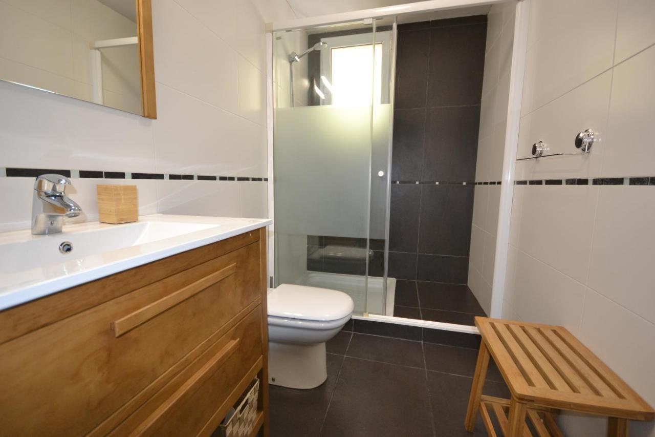 Apartamento Andoaga San Sebastian Ngoại thất bức ảnh