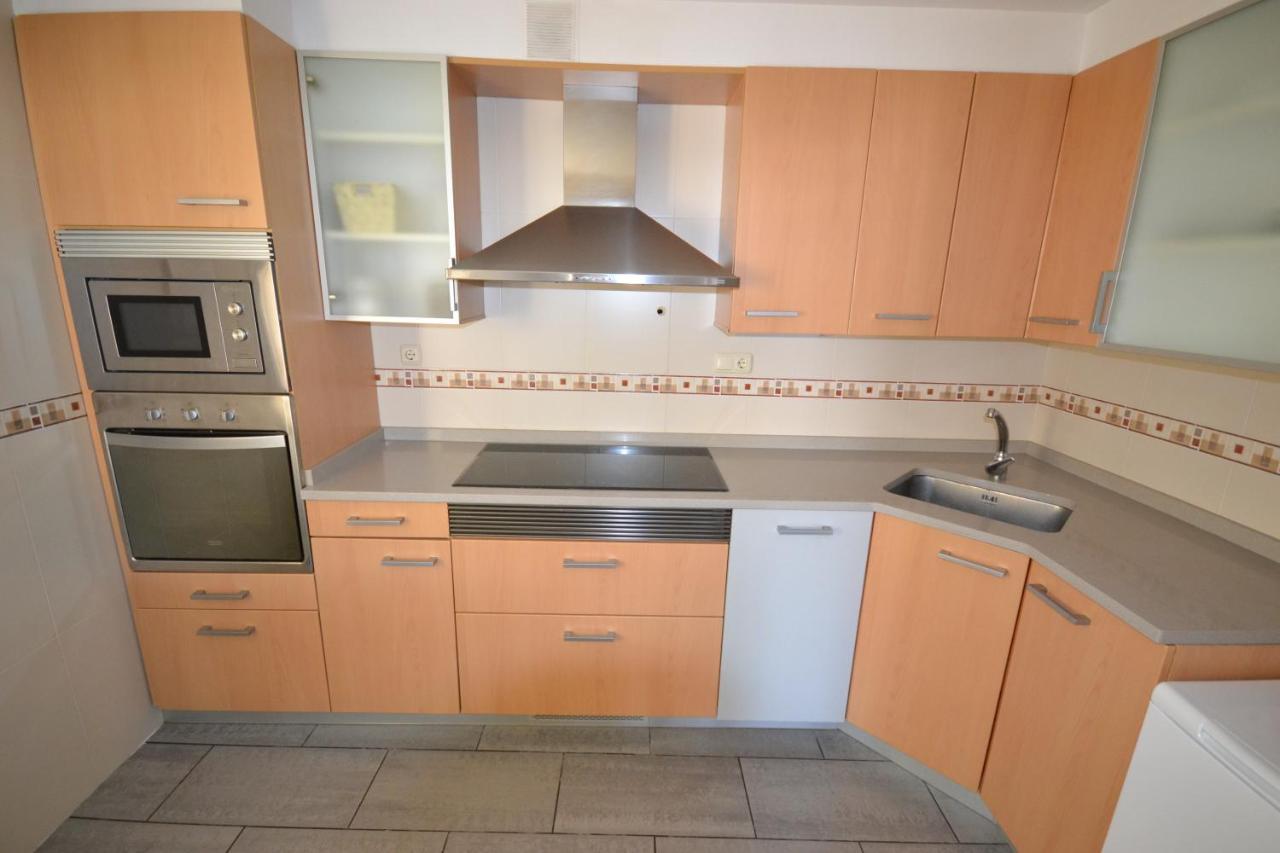 Apartamento Andoaga San Sebastian Ngoại thất bức ảnh