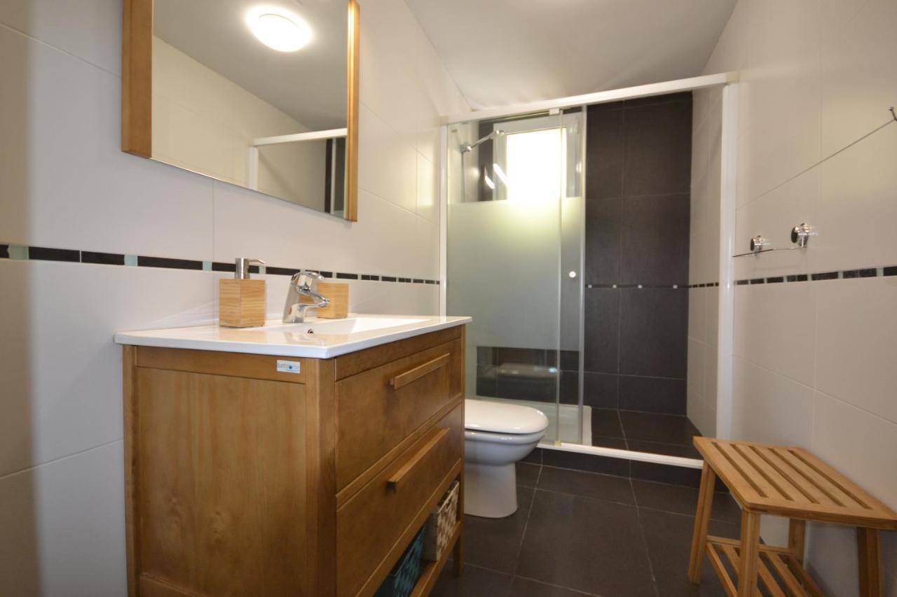Apartamento Andoaga San Sebastian Ngoại thất bức ảnh