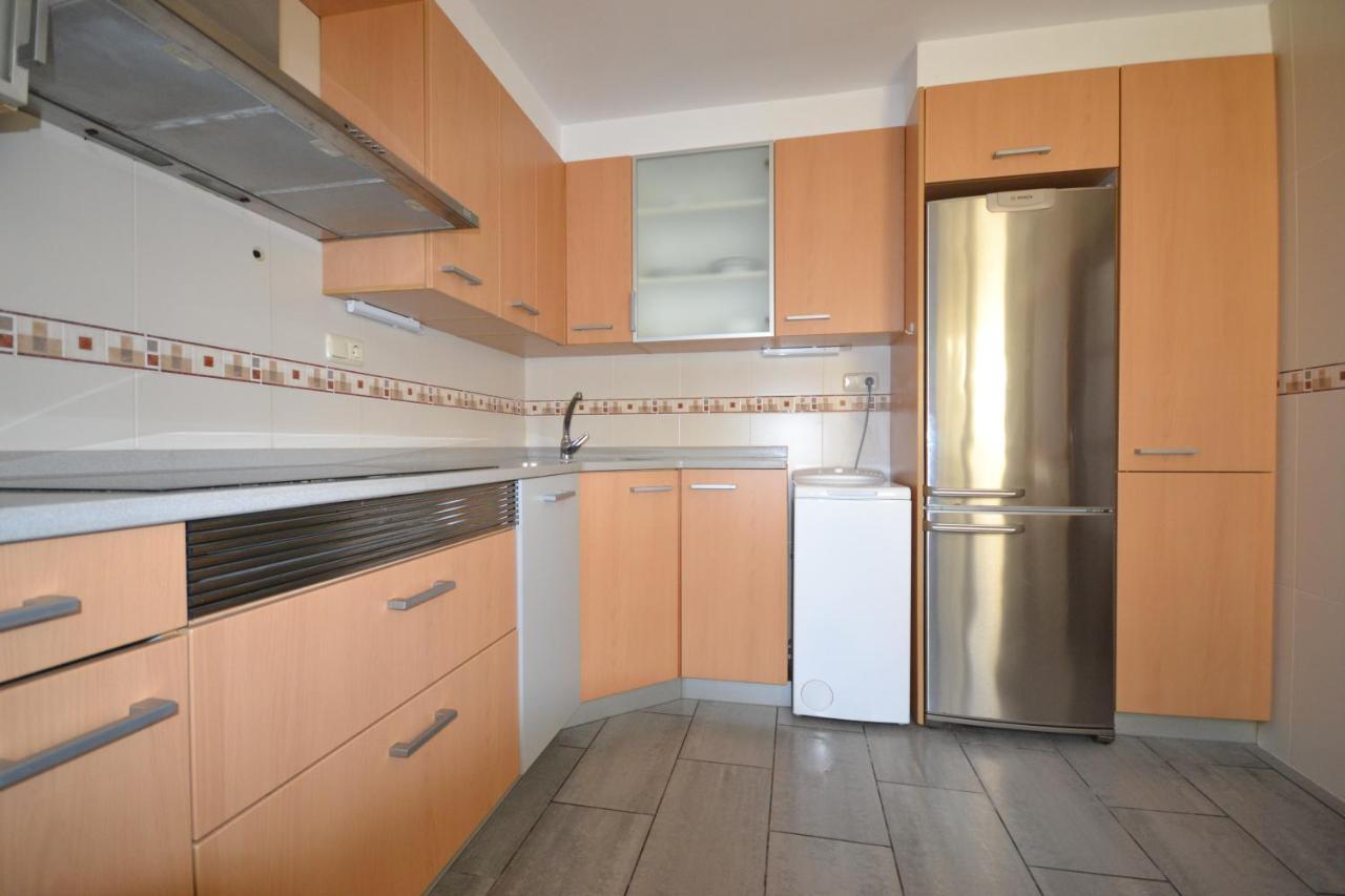 Apartamento Andoaga San Sebastian Ngoại thất bức ảnh