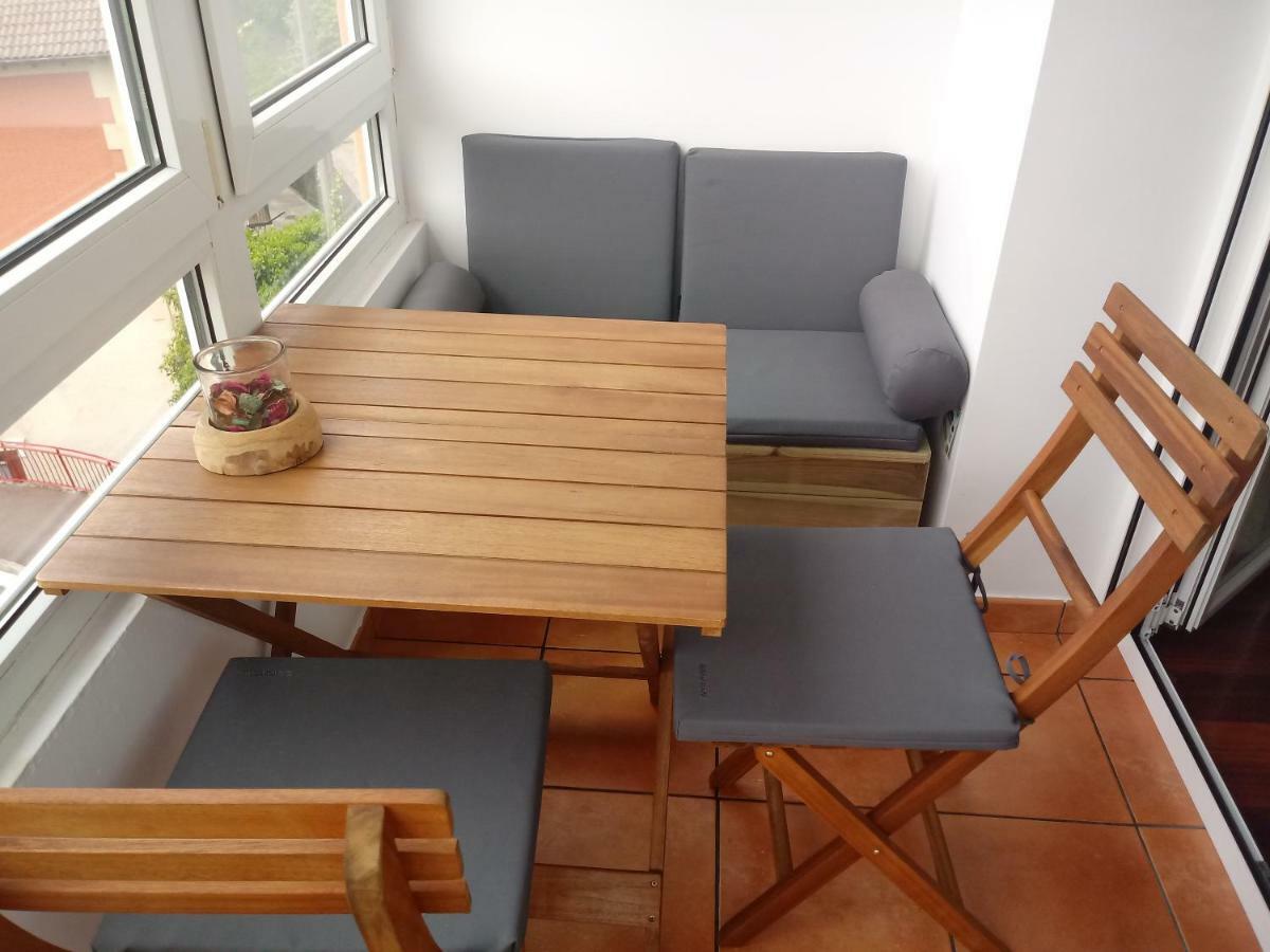 Apartamento Andoaga San Sebastian Ngoại thất bức ảnh