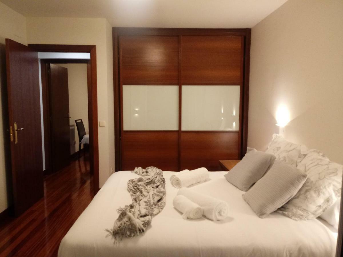 Apartamento Andoaga San Sebastian Ngoại thất bức ảnh